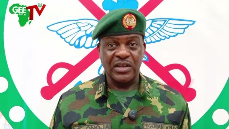 Insecurity: DHQ clarifies increasing cases of attacks, killings by terrorists