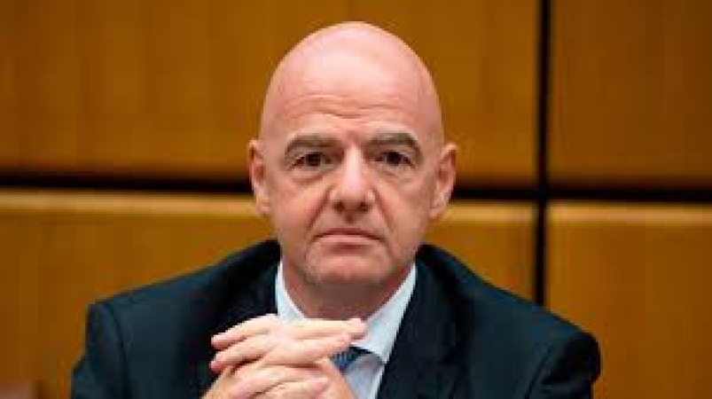 Backlash as FIFA stalls Nigeria, DR Congo W’Cup verdict