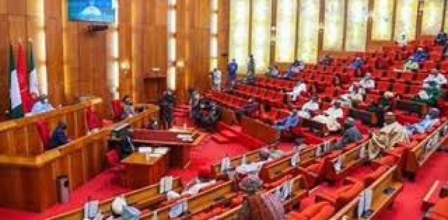 Senate: We’ll deliver state police by year end