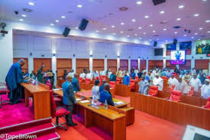 Electoral Act: Parties weigh options as Senate, INEC stand firm