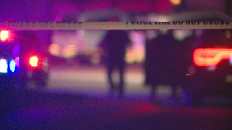 JUST IN: Mass shooting at US bar leaves multiple people dead and 14 injured