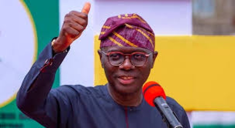Lagos unveils traffic plan for Ogunnusi road reconstruction