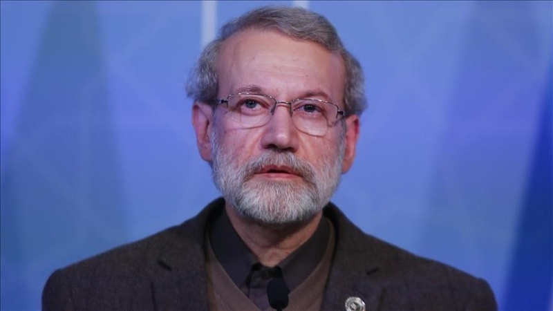 Iran ‘will not negotiate with US’: Top Iranian official