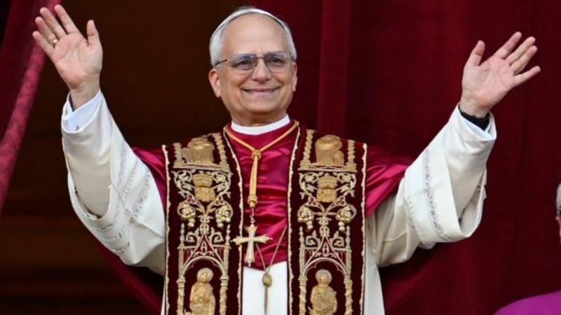Middle East crisis: Pope urges calm as Nigeria alerts citizens in Kuwait