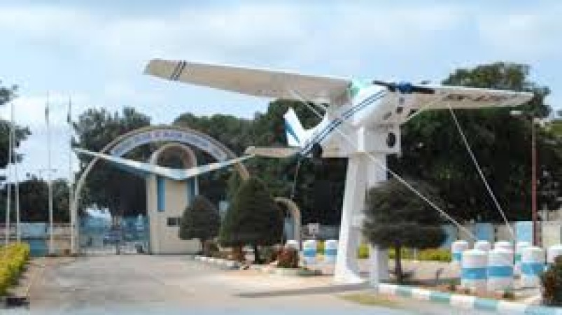 Insecurity renders NCAT’s $21 million simulator inactive six years after purchase