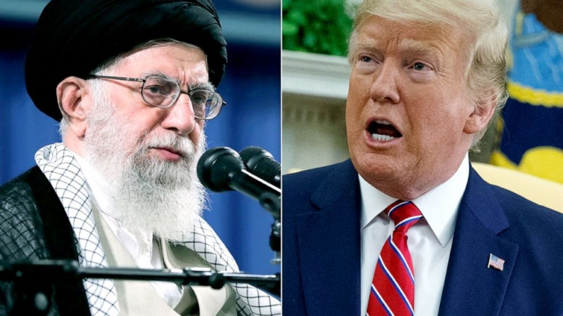 Uncertainty trails Trump’s offer of regime change after Khamenei’s killing