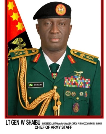 Court adjourns suit against Nigerian Army over unpaid rent to houseboat contractors to April 15