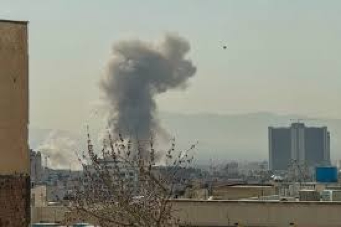 Israel-US strikes: How conflict with Iran affects Nigeria