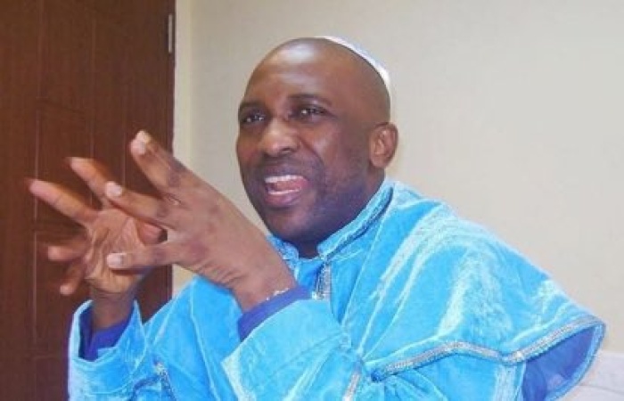 Iran’s next Supreme Leader will be deadlier than Khamenei — Primate Ayodele