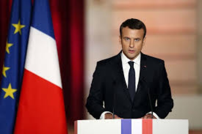 France to boost nuclear arsenal, extend deterrence to European allies