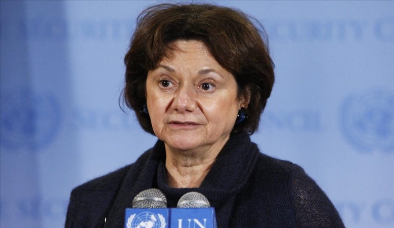 UN says record number of conflicts leave 473 million children affected