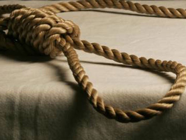 Court sentences 2 men to death for killing newly wedded groom