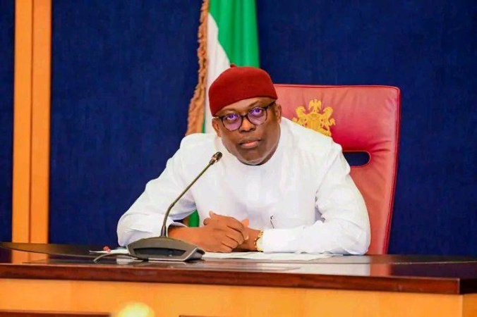 Rivers: Fubara forwards nine commissioner nominees to state assembly