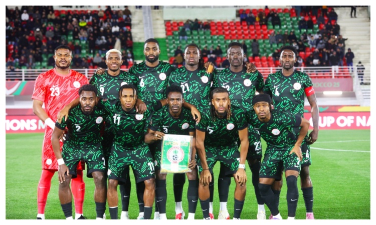 FIFA launches World Cup countdown, silent on Nigeria’s petition