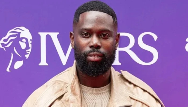 UK rapper jailed for 12 years for killing student in hit-and-run