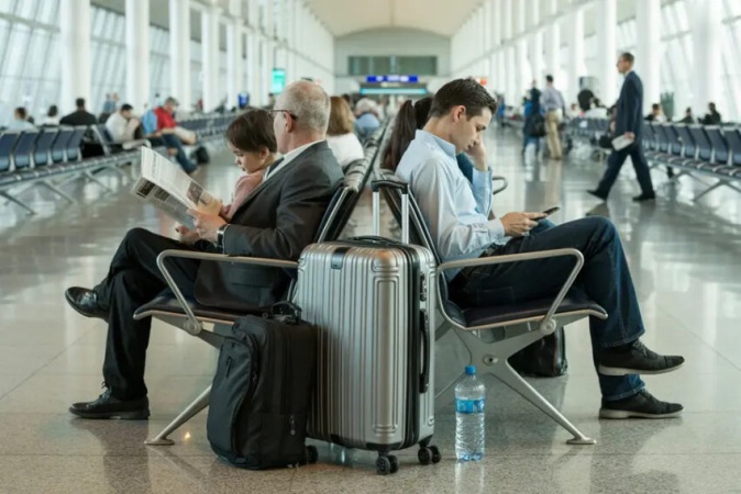South African tourism urges all international travelers to immediately reconfirm flights as Middle East airspace closures cause widespread delays, cancellations, and travel disruptions