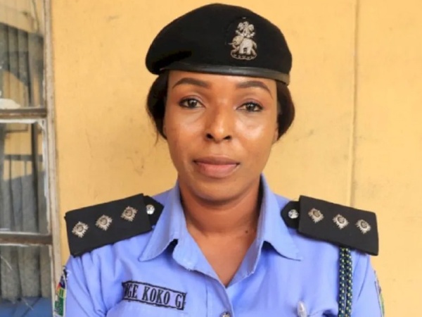 Man collapses, dies while jogging in Rivers