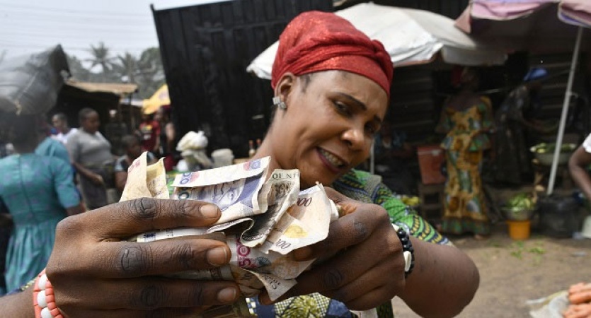 Nigeria’s business confidence index hits 117.2 record-high points in February