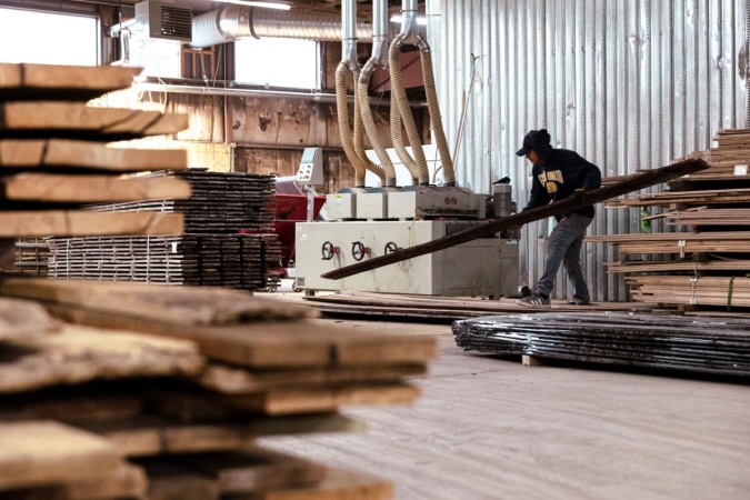US: Private firms add 63,000 jobs in February