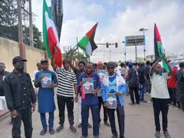 Why our members are protesting in solidarity with Iran — Shi’ites