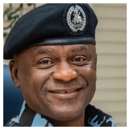 We are not afraid of State Police — Disu