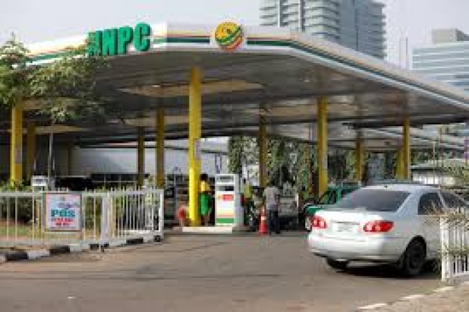 NNPC leads in fuel price increase amid fear of scarcity in Nigeria