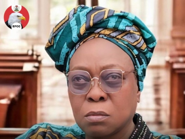 Billionaire businesswoman goes on trial in Lagos over alleged fraud