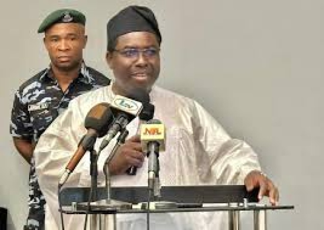 Voter apathy, explosion of litigation: Amupitan warns about dangers of fielding unpopular candidates
