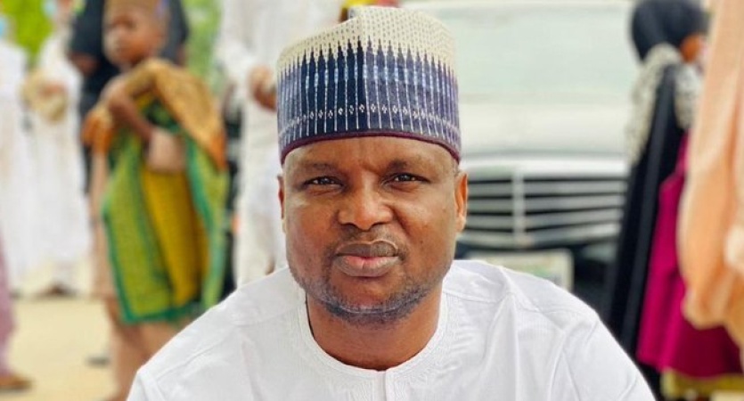BREAKING: Court acquits suspended 'super cop', DCP Abba Kyari