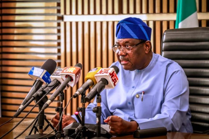 FG moves to revive textiles industry, inaugurates steering committee