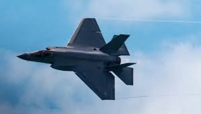 US Scrambles Fighter Jets After Russian Anti-Submarine Planes Intercepted