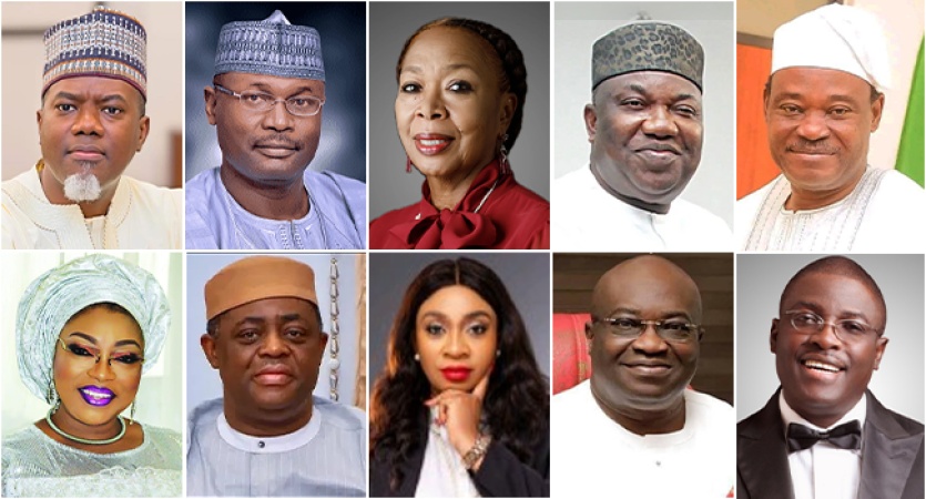 FULL LIST: Tinubu approves posting of 65 ambassadors