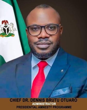 PAP Boss hails South-South Governors over peaceful conduct of APC Congresses, salutes newly elected state chairmen