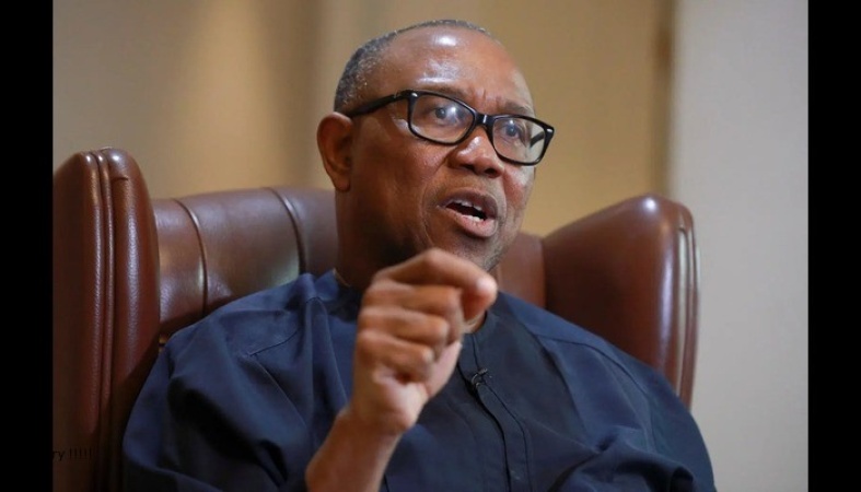 Ngoshe Massacre: How many more lives must be lost before action is taken? — Obi asks  