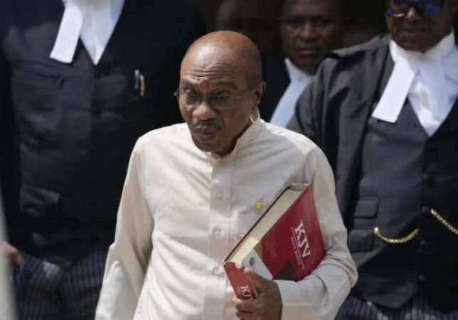 Alleged $4.5bn Fraud: Omoile admits lying in statement to EFCC