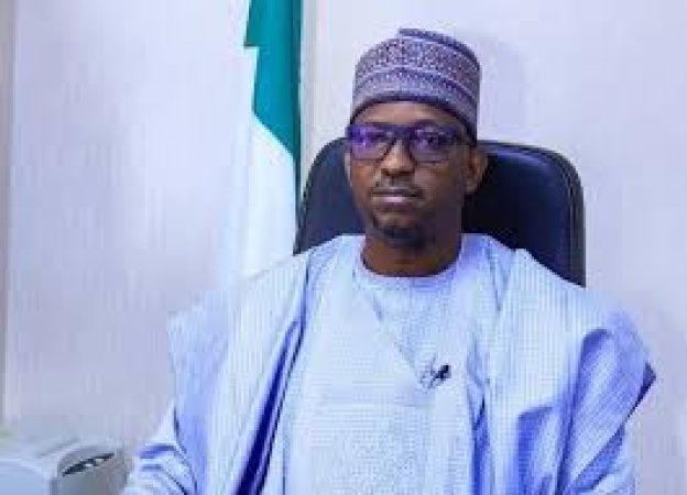 Why FIFA listed Congo for World Cup playoff despite Nigeria's protest — Dikko 
