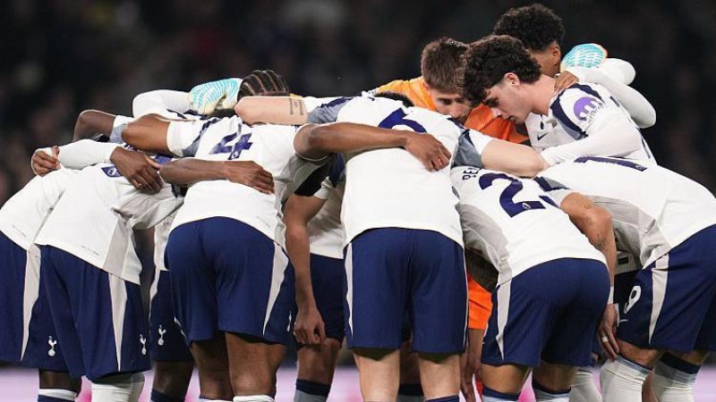 Who's to blame for Spurs crisis?