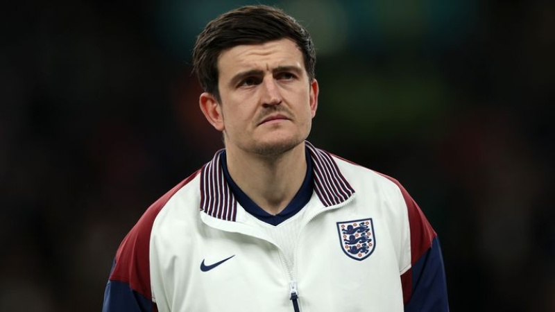 Harry Maguire: Manchester United defender's lawyers claim criminal conviction will not block him from World Cup