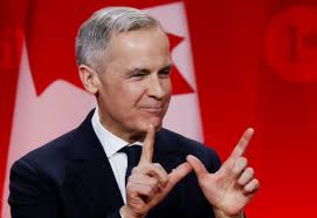 Canada’s PM calls for Andrew to be removed from line of succession