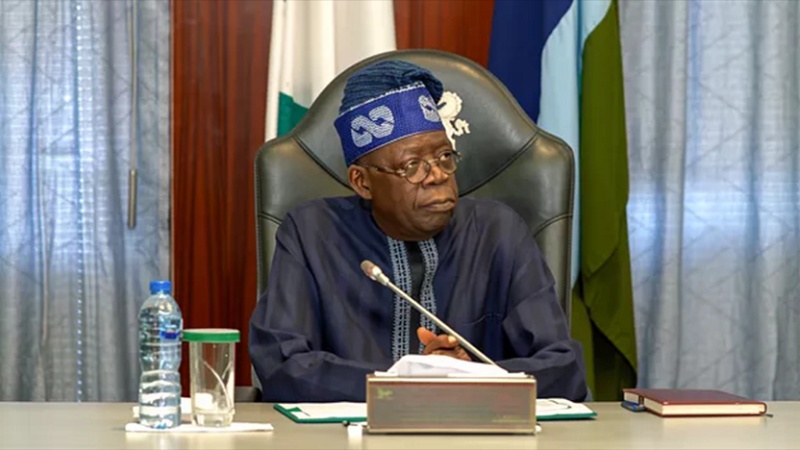Retired Police officers seek establishment of Nigeria Police Pension Board