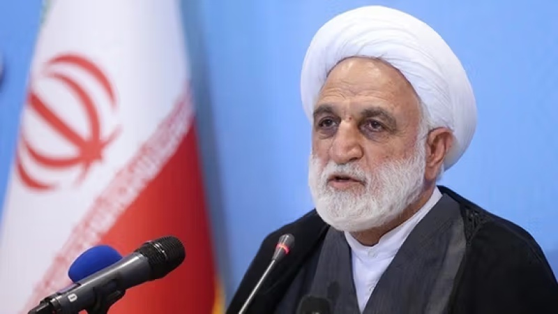 Iran vows to continue attacking neighbours aiding enemies