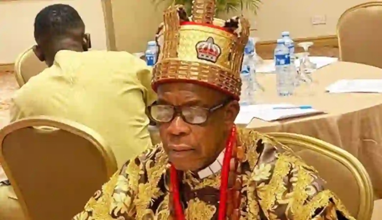 APC chieftain implicated in kidnap, murder of traditional ruler