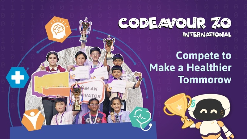 Visually impaired, others to represent Nigeria at global AI, robotic competition