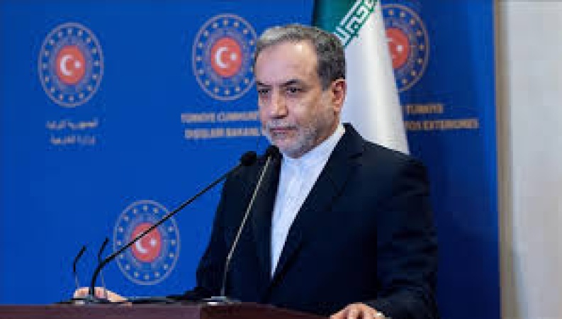 New supreme leader: Iran rebuffs Trump, US 