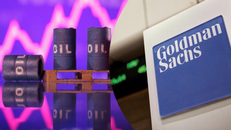 Oil prices could hit $150 if strait of Hormuz disruption persists, says Goldman Sachs