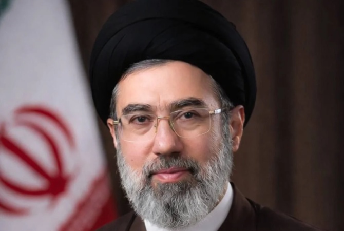 Iran’s new supreme leader: Hardliners cement grip on power