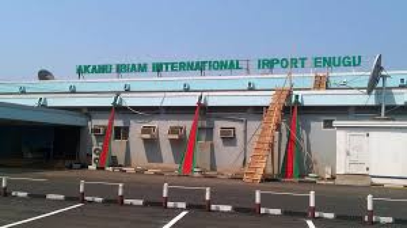 Inside Enugu Airport concession deal