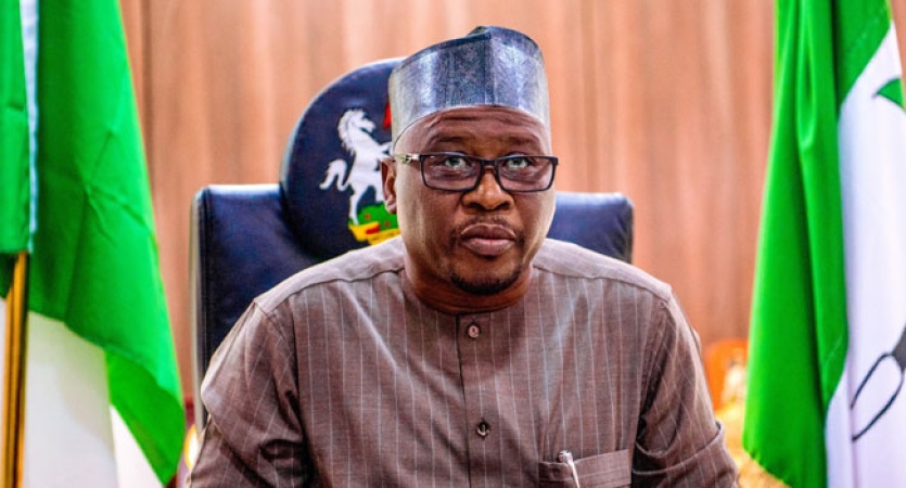 Fintiri Imposes 24-Hour Curfew On Lamurde LGA Over Renewed Violence