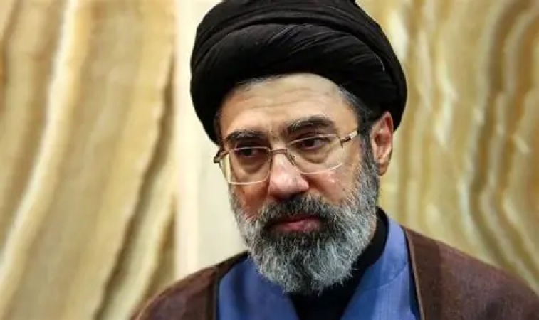 Iran’s choice of new supreme leader is a constitutional decision — China