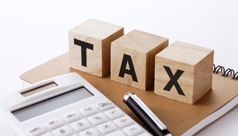 How Nigeria’s widening tax net is capturing everyday transactions